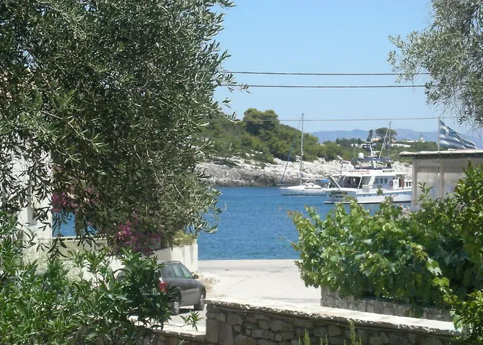 Baronessa'S Apartments