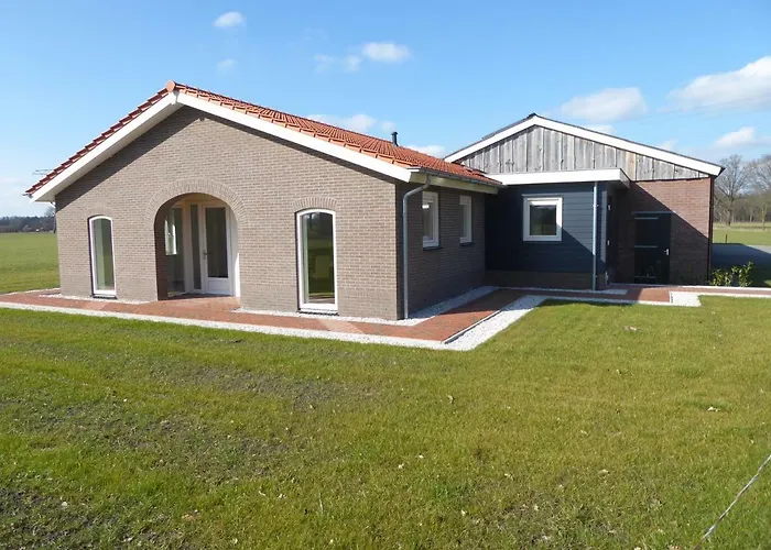 Klein Arkelsteijn Bed and Breakfast Bathmen