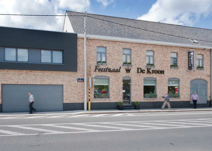 Feestzaal De Kroon