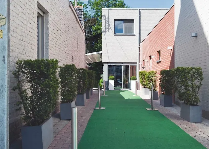 Feestzaal De Kroon