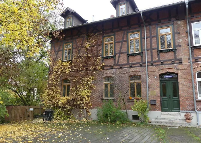 Gästezimmer John