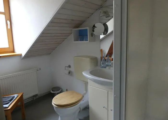 Gästezimmer John