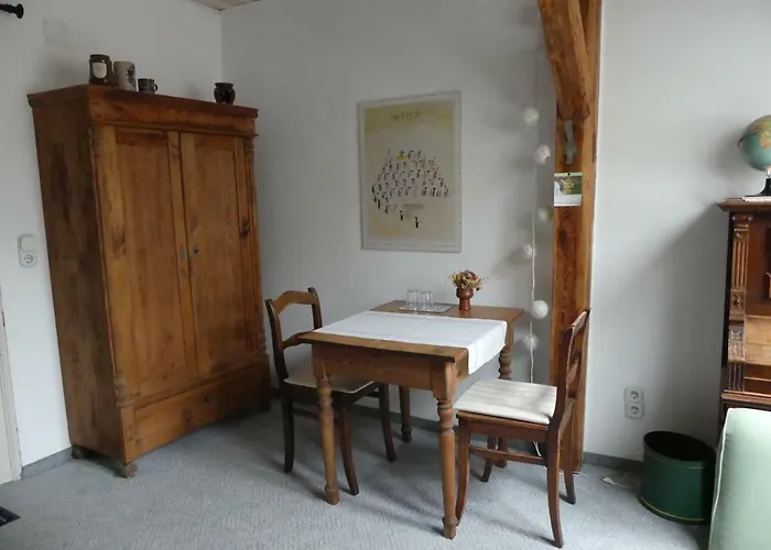 Gästezimmer John
