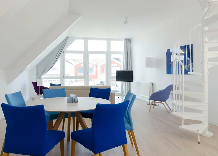 Haus Marinas