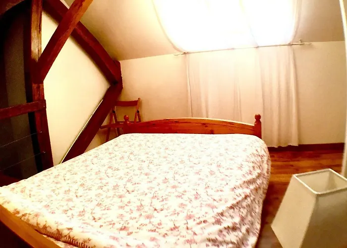 Lumieres B&B