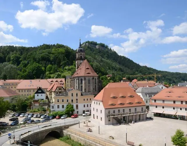 Elbidylle