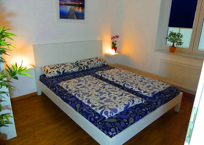 Cochem Ferienwohnung Scheuer