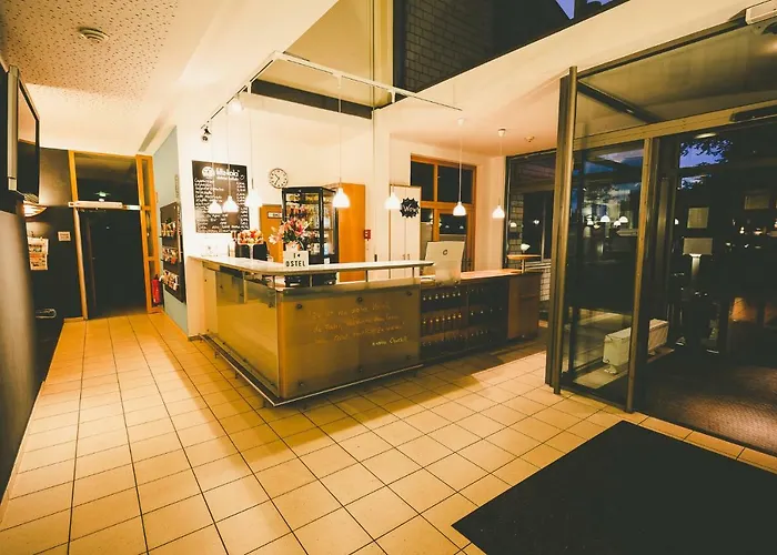 Ostel Jugendhotel Bremervörde
