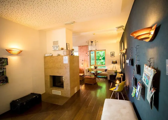 Ostel Jugendhotel Bremervörde