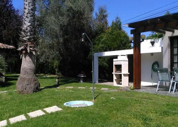 Casa Da Boavista