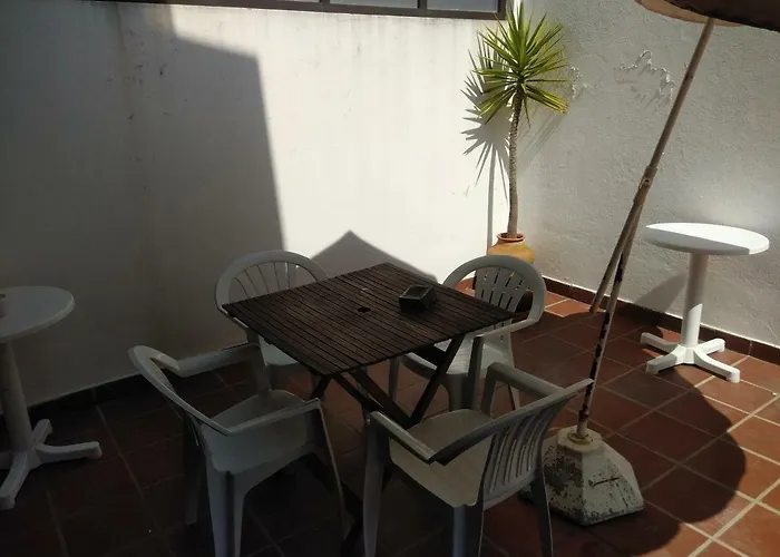 Apartamento Soares