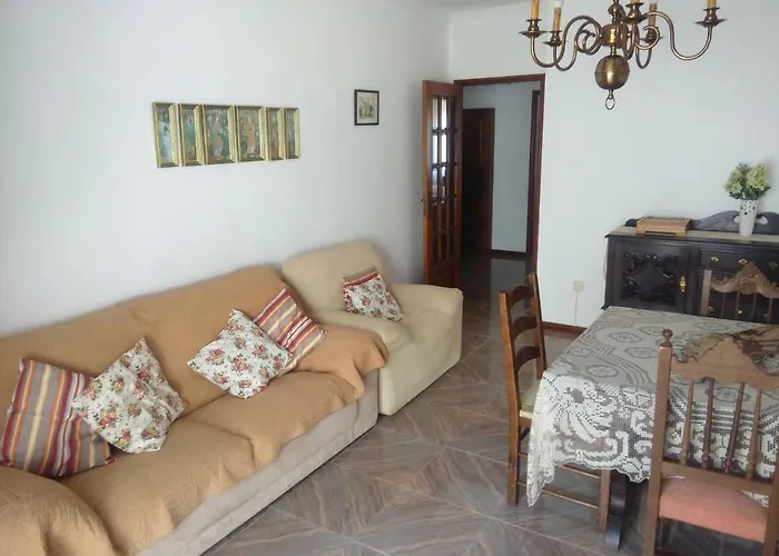 Apartamento Soares