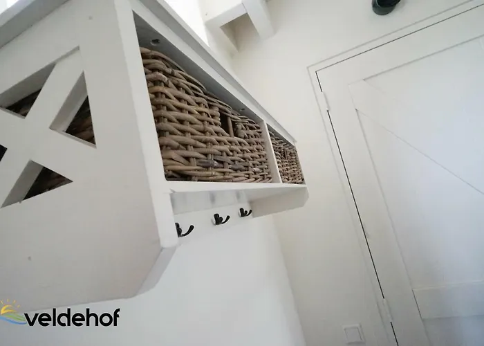 'T Veldehof