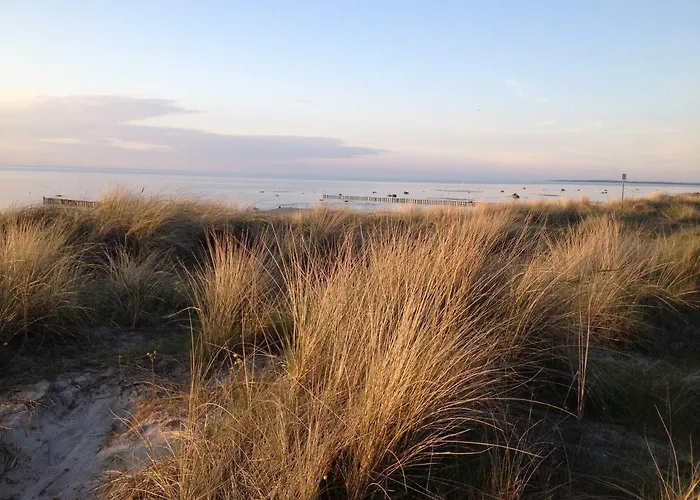 Ferienwohnung Ostseeblick