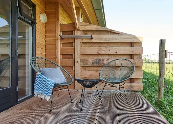 B&B Molenstreek