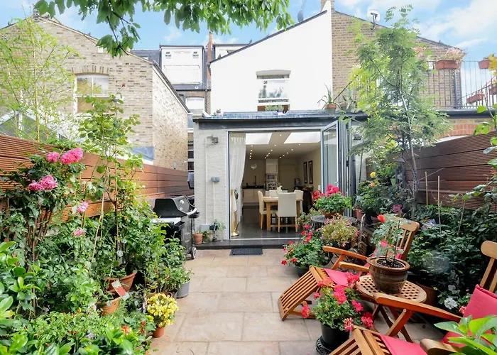 Georgiana'S Guesthouse