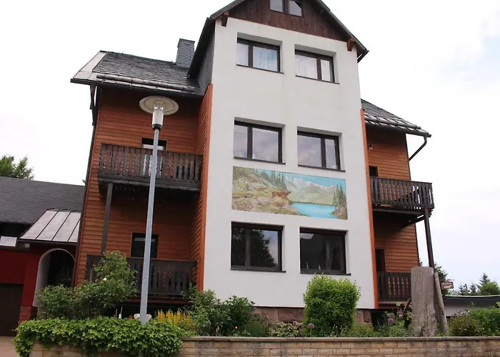 Pension Danzer