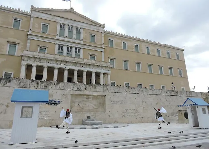 Central Athens Studios