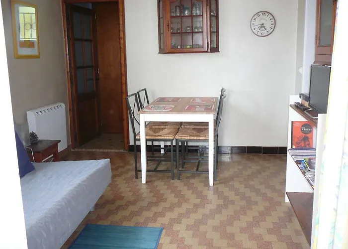 Guesthouse La Burle Parentis-en-Born