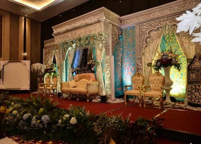 Savero Hotel Depok