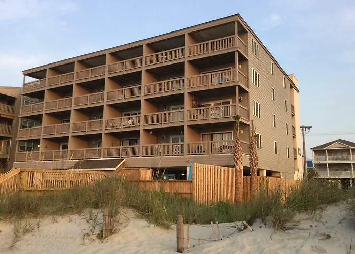 Sea Mystique Resorts