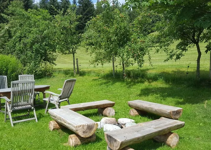 Appartment Oberseebach
