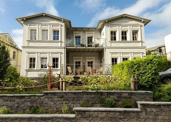 Villa Morgentau