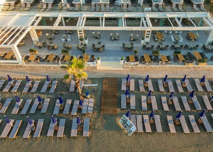 Mandala Seafront Suites