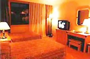 Anqing Business Hotel