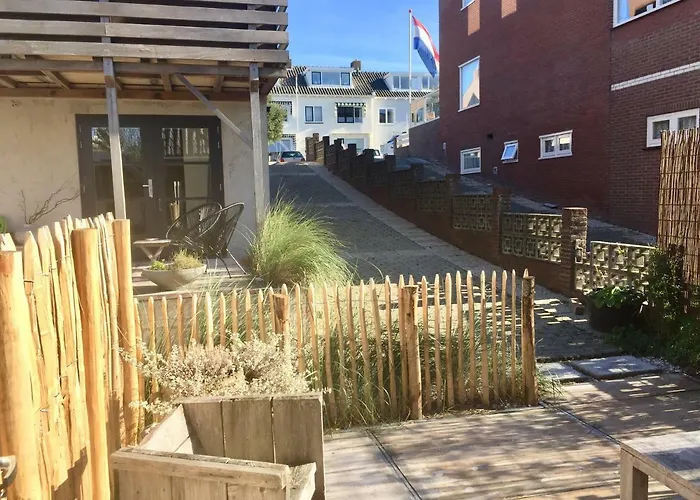 Zilt Noordwijk