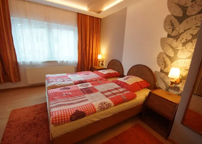 Apartment Johanna Oberhof
