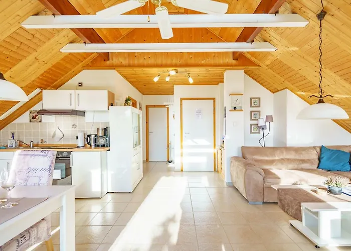 Ferienwohnung Isabella am Möhnesee