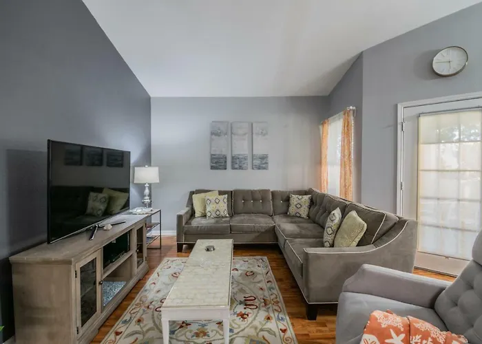O Charming Condo Minutes From Gorgeous Clearwater Beaches O