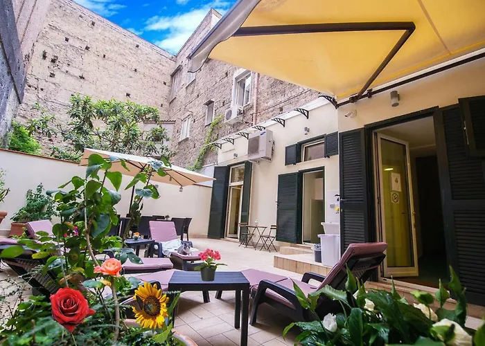 B&B al Centro Storico