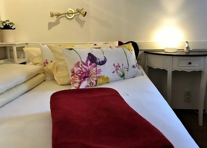 Apartment Happy Mosel