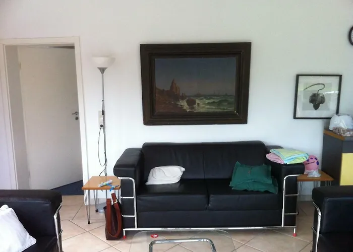 Haus Pamela Wohnung A