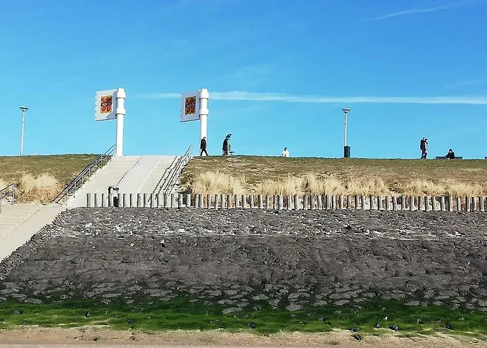 Slapen Op Het Nieuwe Land