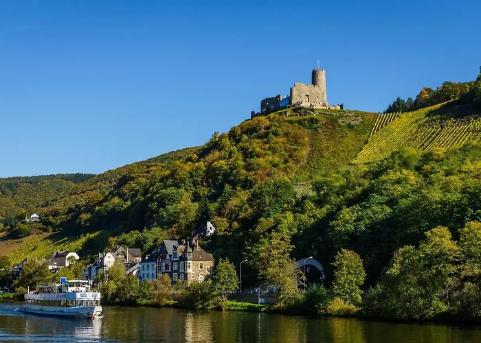 Moseltalblick