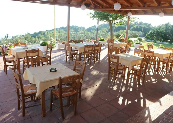 Selini Hotel