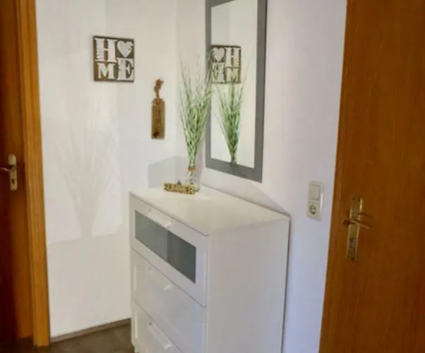 Tolle Ferienwohnung in schönem Bauernhaus