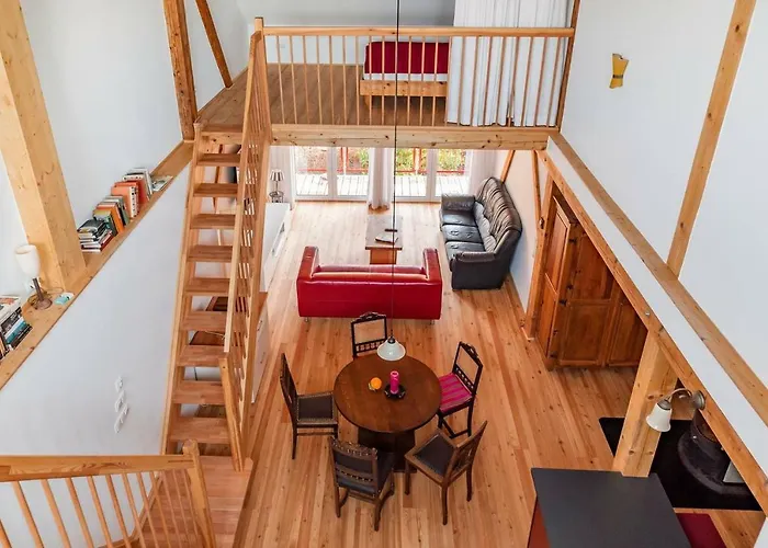 Roger`s Ferienwohnung