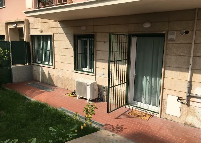 Cooper Apartment