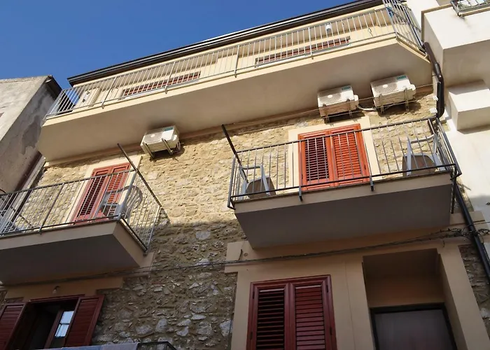 B&B Degli Aranci