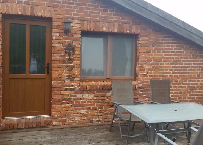 Ferienwohnung Kruppa Rerik