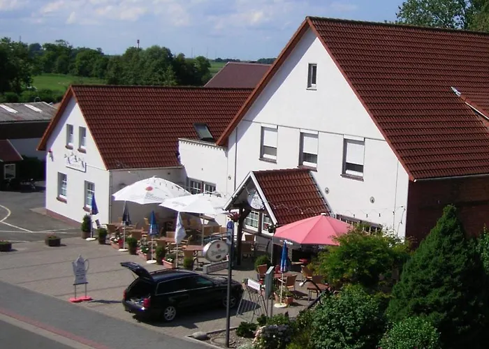Ferienhaus Herter