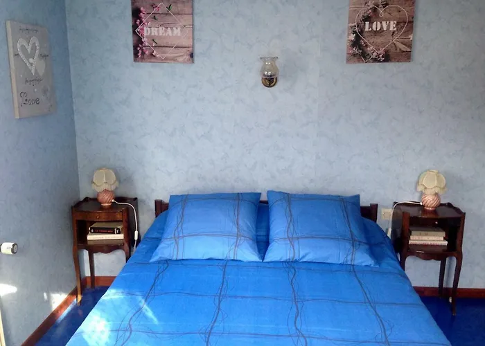Chambres D'Hotes Et Gite Chez Martine