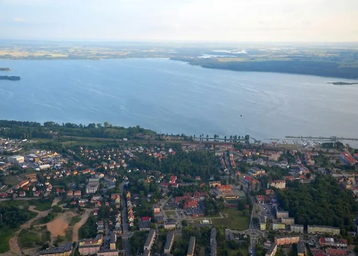 Hotel Gizycko