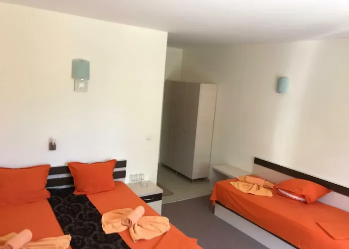 Family Hotel Golden Lion