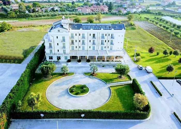 Hotel Concorde Sant'Egidio alla Vibrata