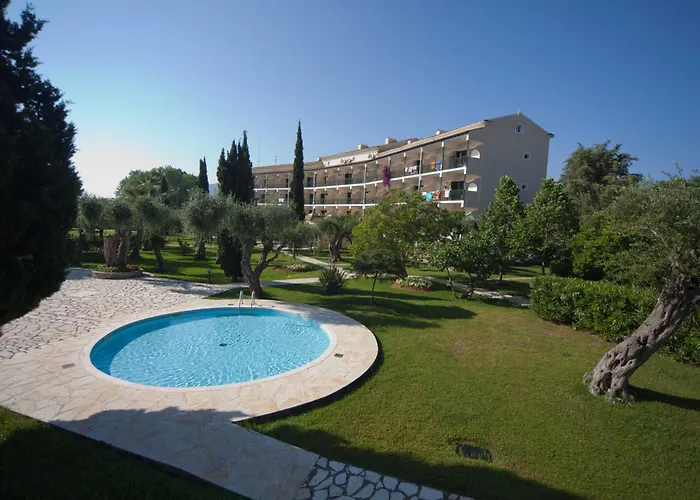 Delfinia Hotel